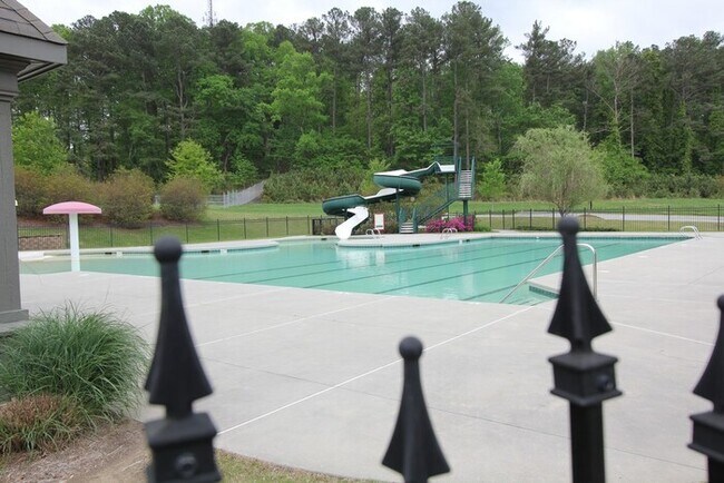 Building Photo - New Sugar Hill Swim and Tennis Community