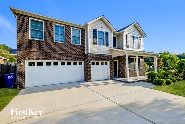 Foto del edificio - 1205 Hunters Gate Dr