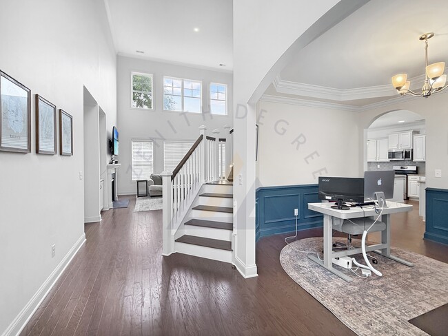 Building Photo - 115 Bridgeton Dr