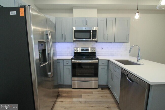 Foto del edificio - 1266 S 27th St