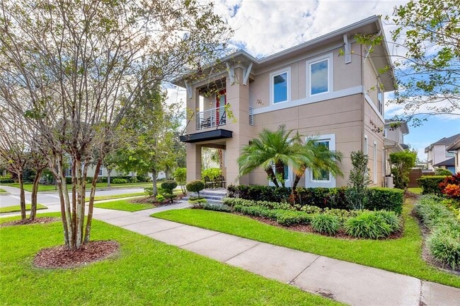 Building Photo - 8088 Laureate Blvd