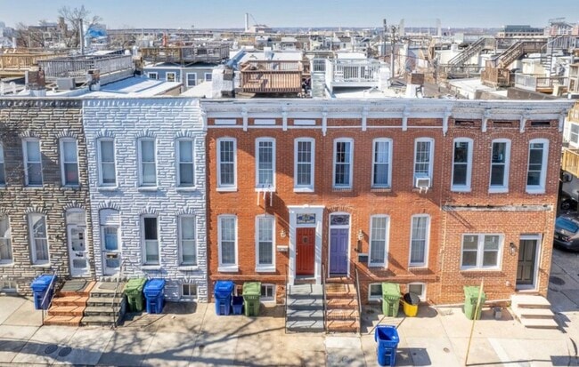 Foto del edificio - 1504 Marshall St