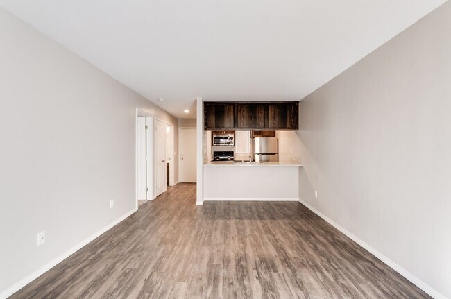 Foto del interior - Woodman Village
