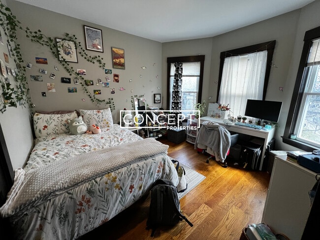 Foto del edificio - 46 Creighton St