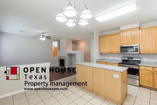 Building Photo - 310 Admiral Dr, Wylie