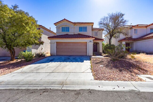Foto del edificio - 3 Bed South Las Vegas Pool Home