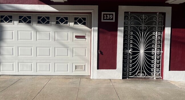 Foto del edificio - 139 Ripley St