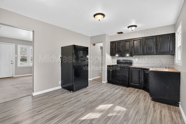 Photo - 12035 Krenning Ln House