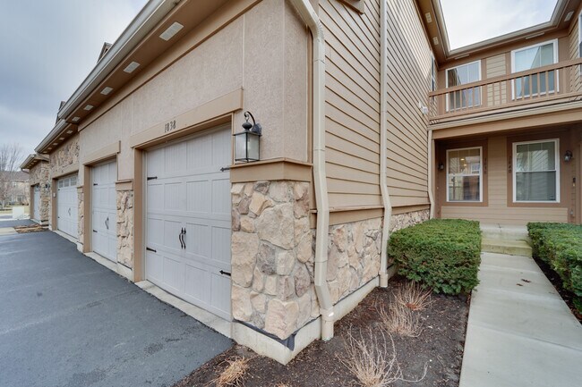 Foto del edificio - 1838 Crenshaw Cir