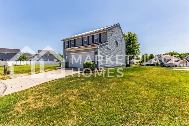 Foto del edificio - 780 Cambridge Ct