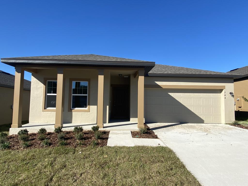 744 Orchid Grove Blvd, Davenport, FL 33837 House Rental in Davenport, FL