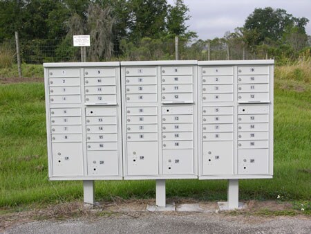 Buzones - 52 LOTS MOBILE HOME PARK
