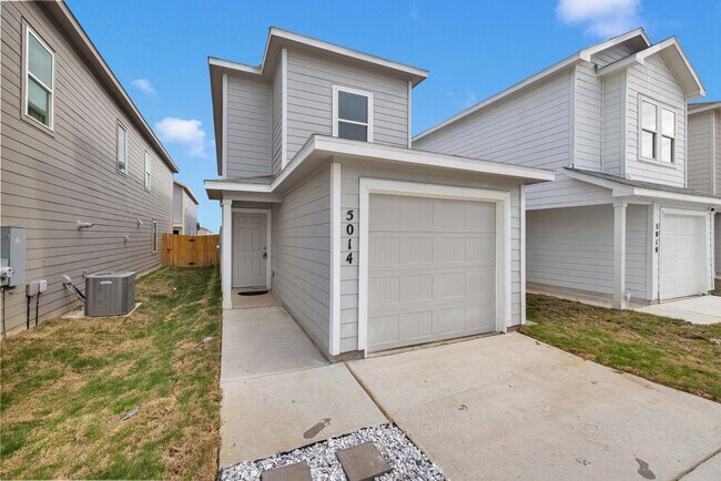 Foto del edificio - 5014 Botanic Trl