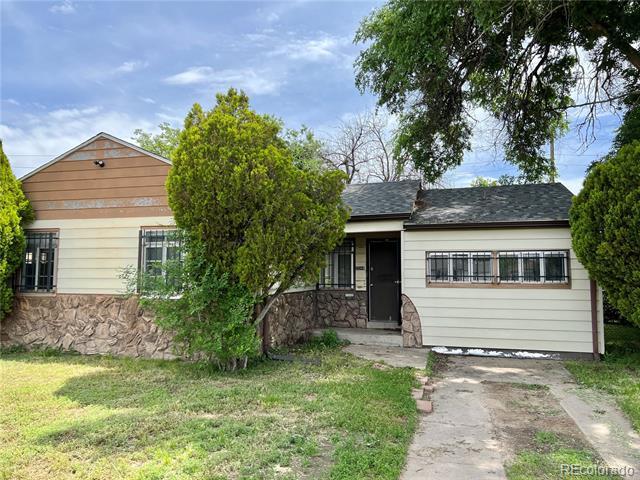 Primary Photo - 3580 Oneida St