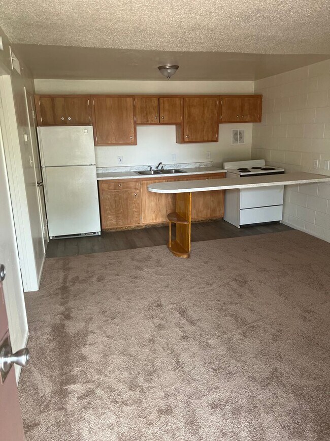 Building Photo - 1 Bedroom 1 Bath In Central Las Vegas