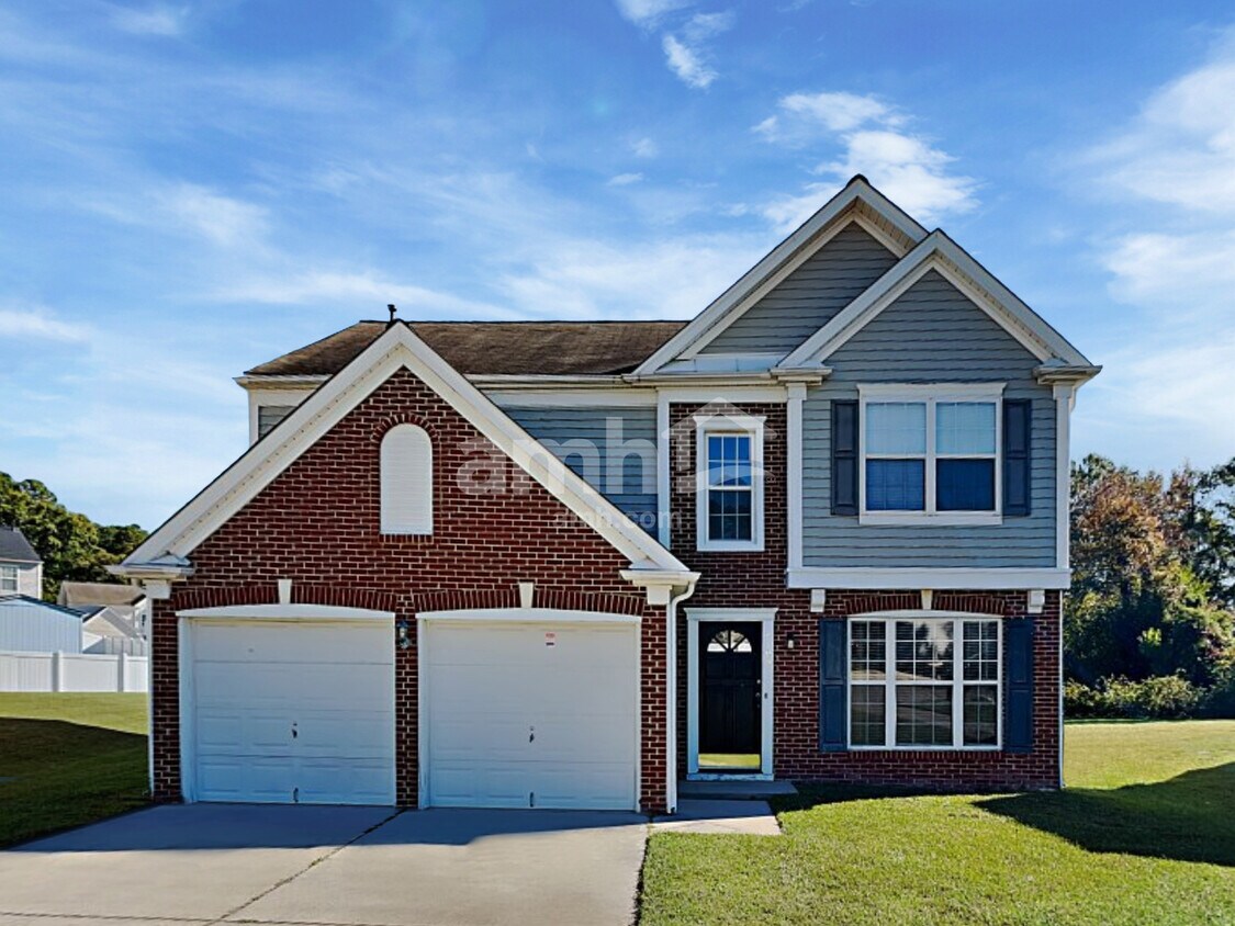 Foto principal - 4109 Jetton Court