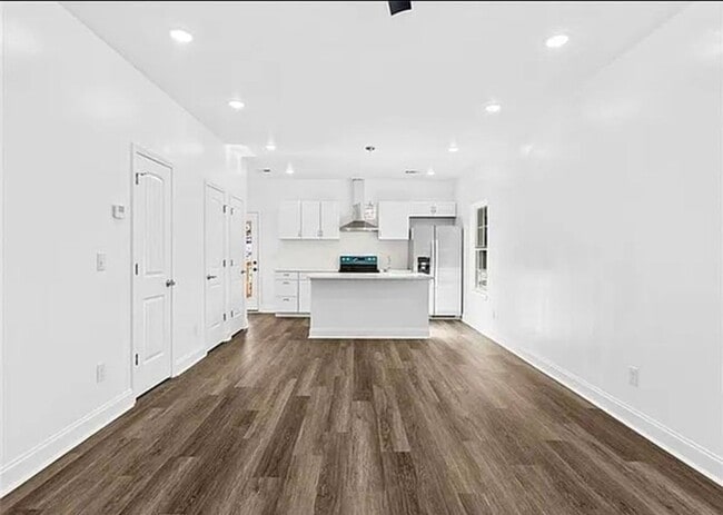 Foto del edificio - 1410 Cleo Way