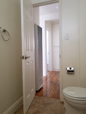 Hall - 1304 Manhattan Beach Blvd