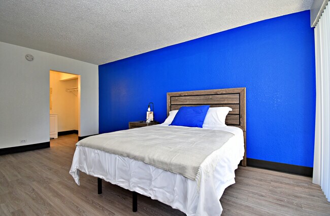 Foto del edificio - Siegel Suites San Antonio