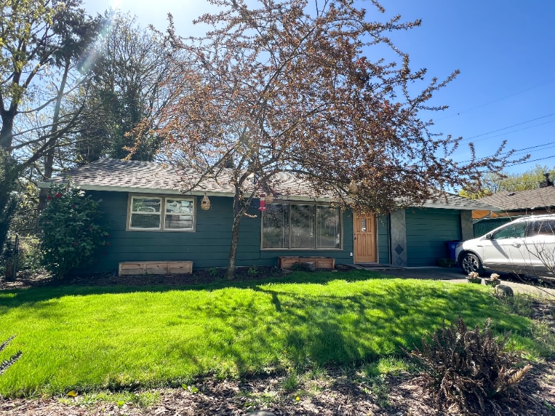 1524 NW Norwood Dr, Camas, WA 98607 House for Rent in Camas, WA