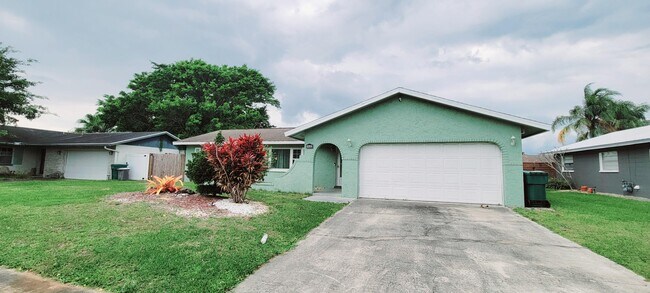 Building Photo - 512 Dijon Dr