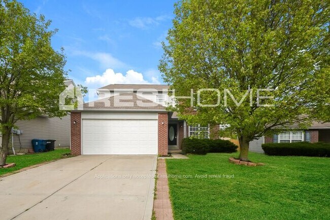 Building Photo - HOME FOR RENT!