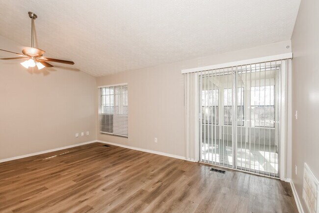 Foto del edificio - 1679 Harvest Hill Ln NW