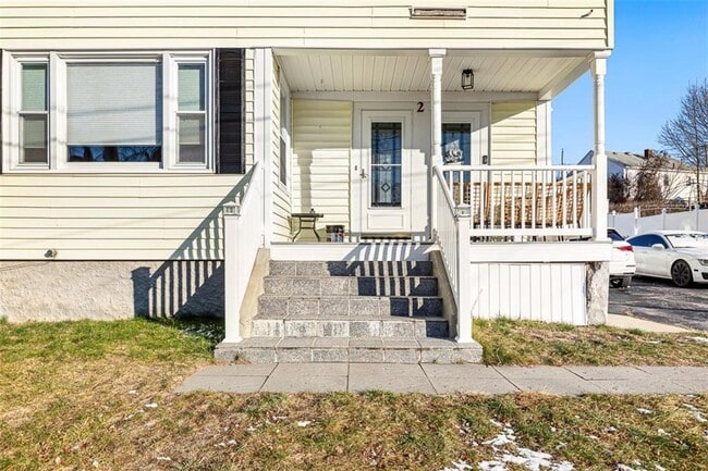 Foto del edificio - 2 Ann St