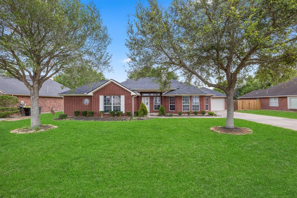 Foto principal - 3807 Doveswood Cir