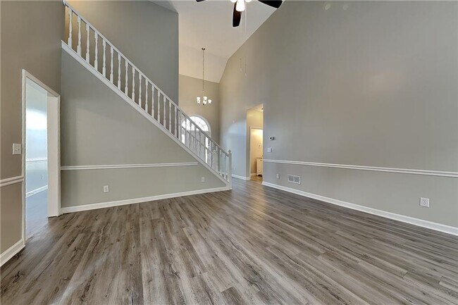 Building Photo - 3790 Carriage Downs Ct SW