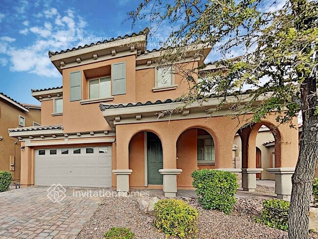 Building Photo - 4832 Teal Petals St