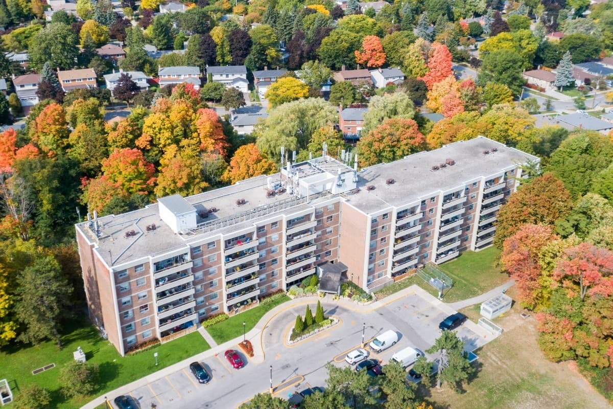 Primary Photo - Stubbs Apartments