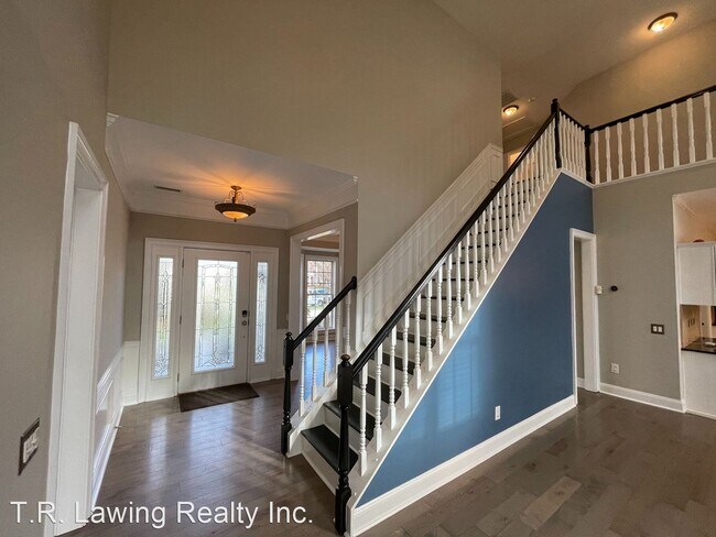 Foto del edificio - 7706 Epping Forest Dr