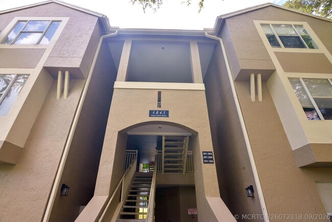 Building Photo - 1845 Palm Cove Blvd