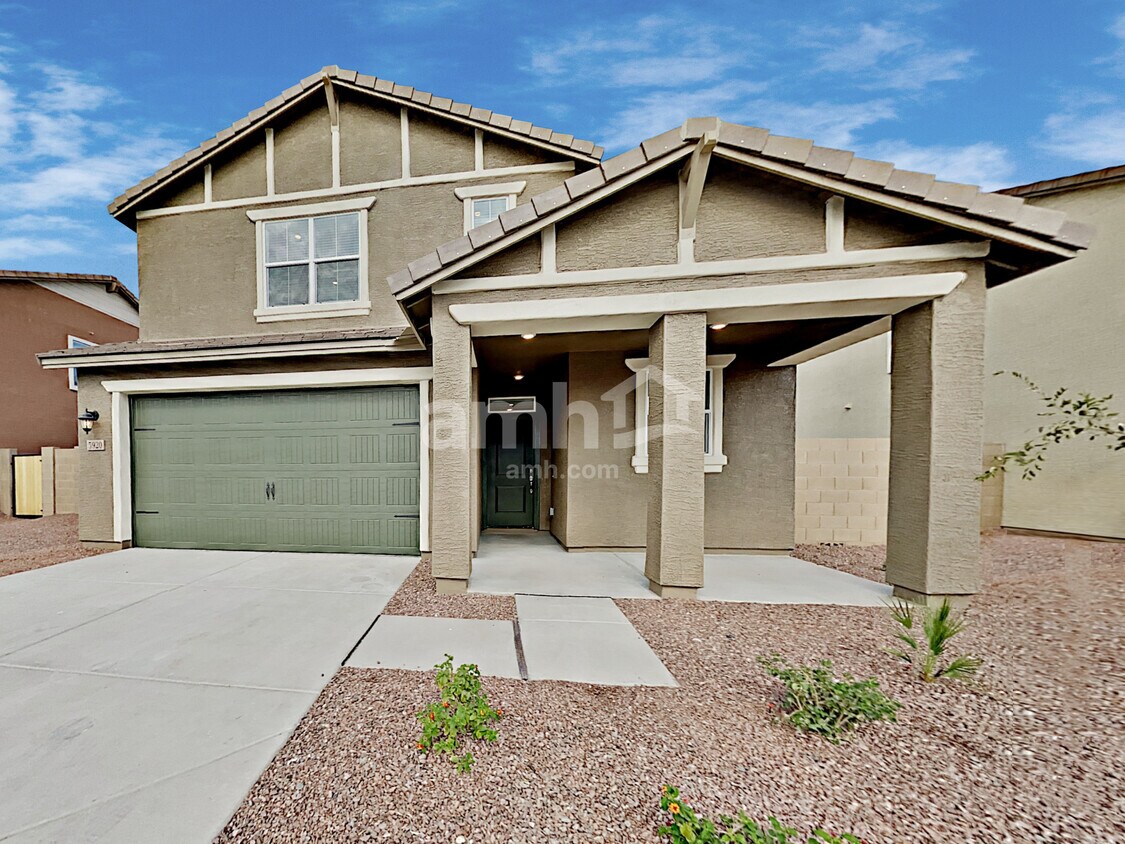 Primary Photo - 5920 W Columbine Dr