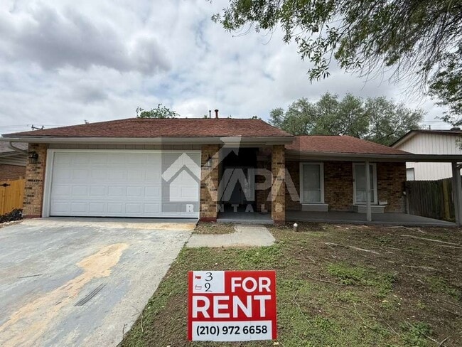 Photo - 7729 Narrow Pass St House