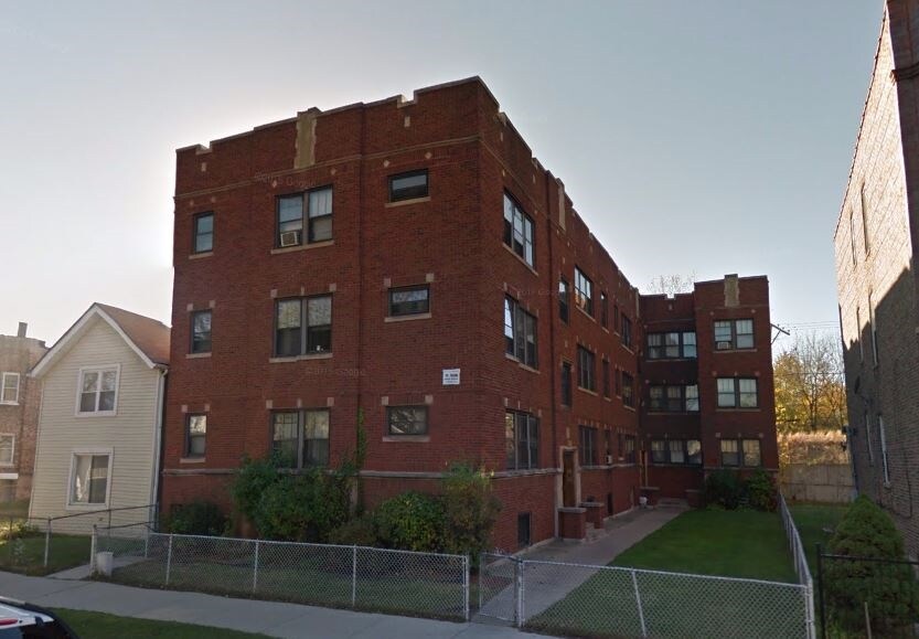 Building Photo - 6934 S Princeton Ave