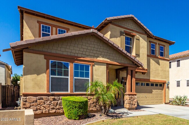 Building Photo - 9120 S Terry Ln
