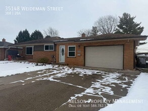 Building Photo - 35148 Weideman St