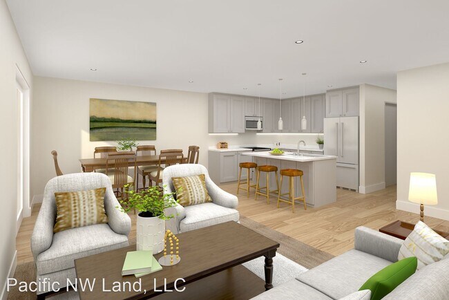 Foto del edificio - 3 br, 2.5 bath House - 2908 NE 137th Ave