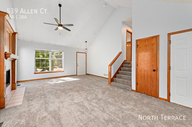 Building Photo - 539 Allen Ct