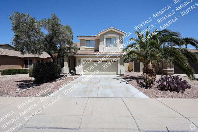 Building Photo - 1372 W Thompson Way