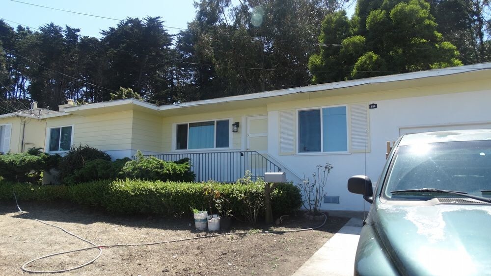Large Four Bedroom Home House Rental in Daly City, CA