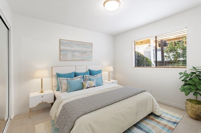 Foto del edificio - 64 N Mar Vista Ave
