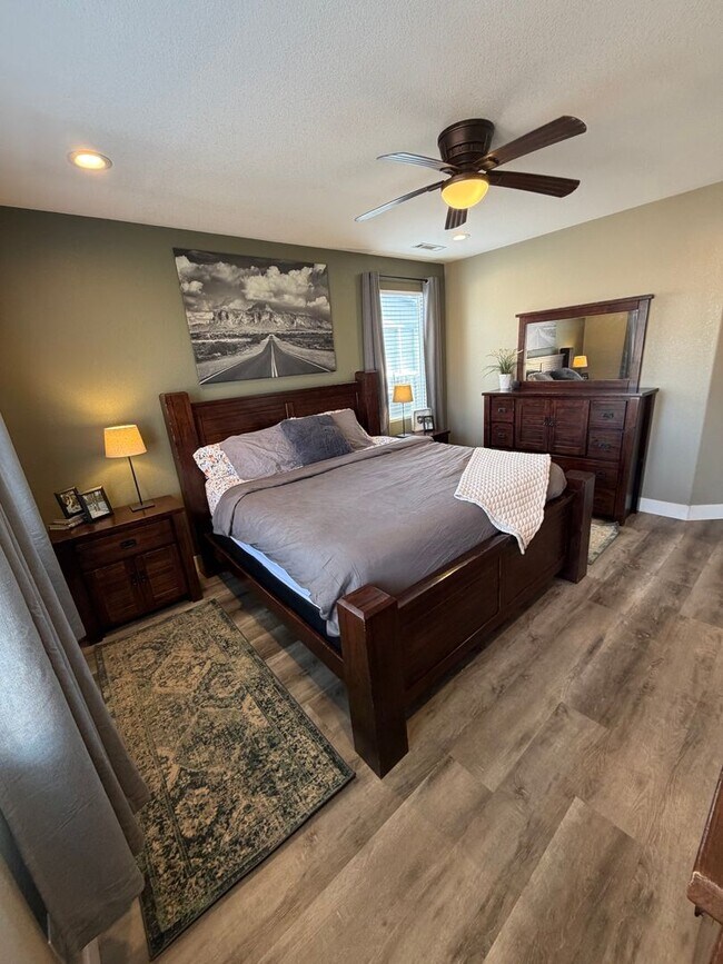 Building Photo - Single family home in North Valleys of Reno