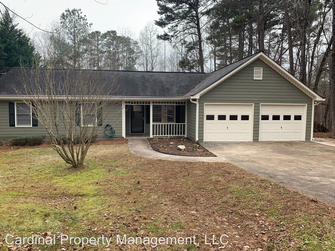 Primary Photo - 3 br, 2 bath House - 262 Cedar Mill Lane
