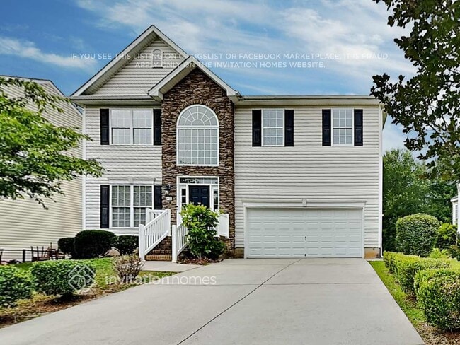 Building Photo - 40 Luzelle Dr