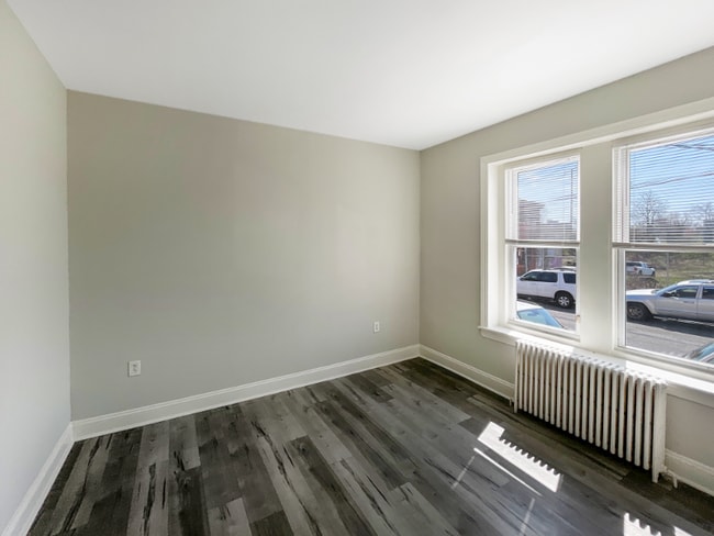Foto del edificio - 1101 N 41st St