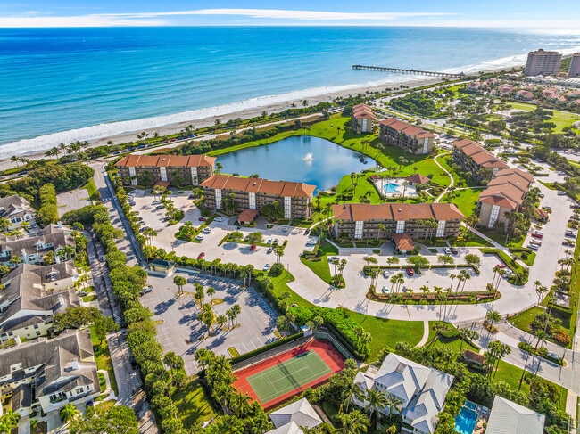 Foto del edificio - 301 S Seas Dr