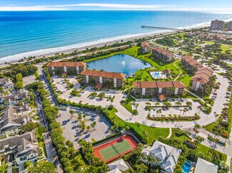 Building Photo - 301 S Seas Dr